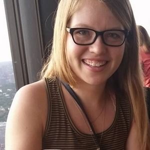 Meet your Posher, Sadie